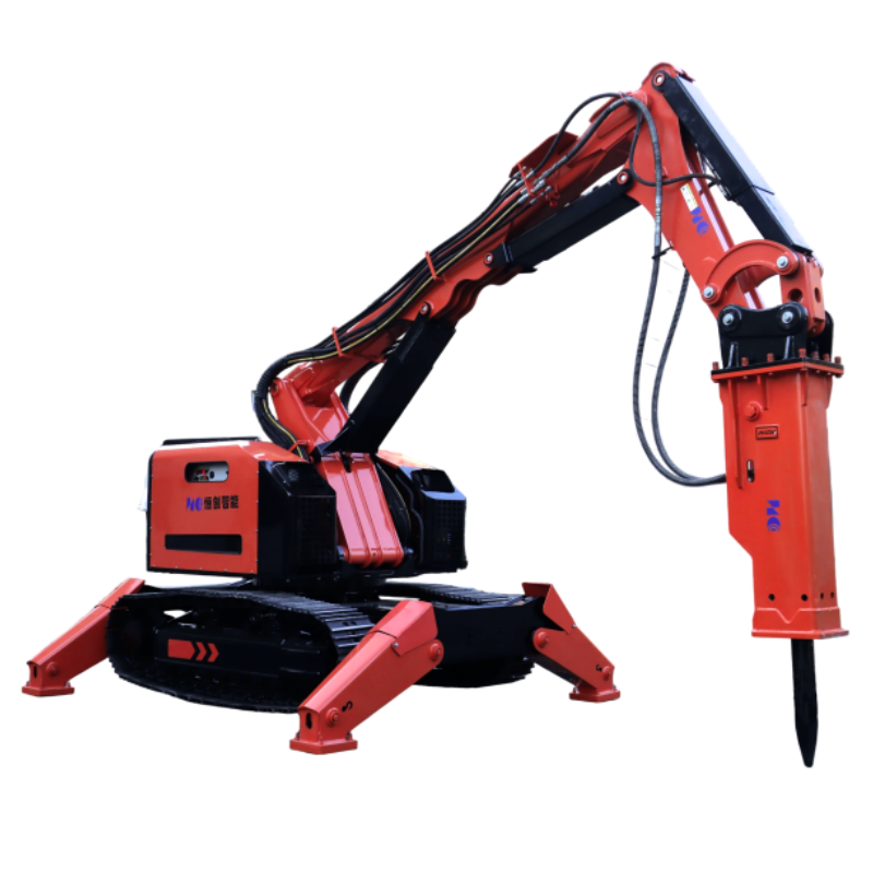 破拆機(jī)器人HCR900D