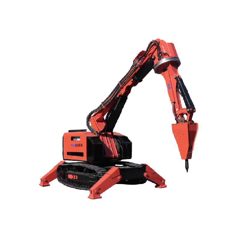 破拆機(jī)器人HCR900R