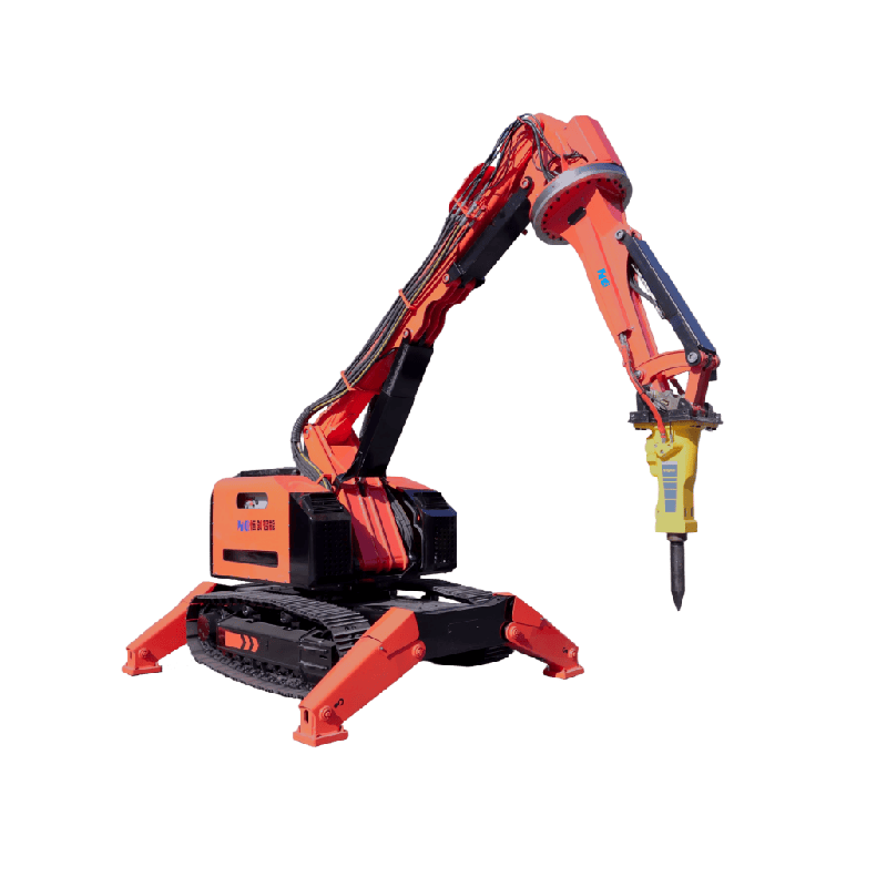 破拆機(jī)器人HCR900R